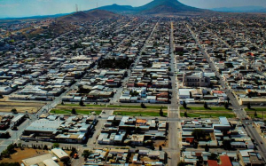 Continuaran los vientos con d&iacute;as c&aacute;lidos para Cuauht&eacute;moc