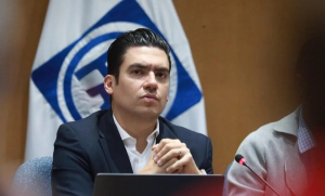 Morena le fallo a M&eacute;xico: PAN