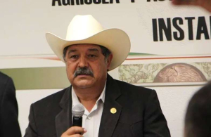 Nos iremos de nuevo a paro nacional: Yako Rodr&iacute;guez