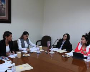 Analizar&aacute;n hoy en Comisi&oacute;n reforma a la CEDH