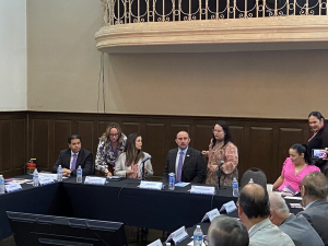 Siguen aumentando los casos de sarampi&oacute;n, Cuauht&eacute;moc con  895