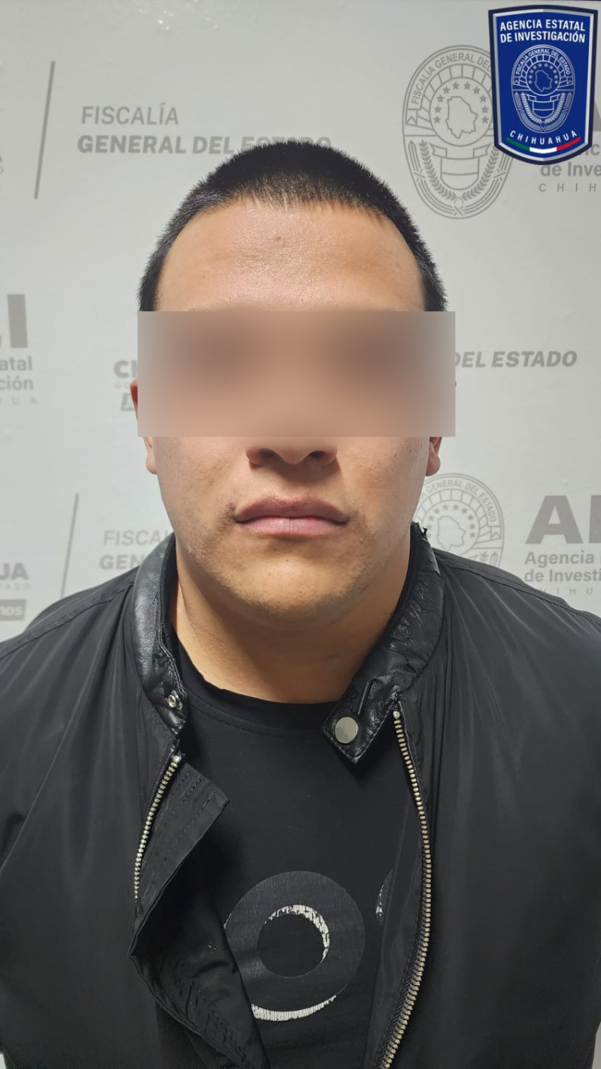 Vinculan a cruel asesino en Cuauht&eacute;moc