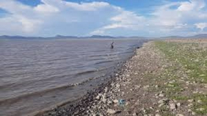 Muere ni&ntilde;a ahogada en Urique