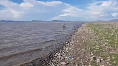 Muere niña ahogada en Urique