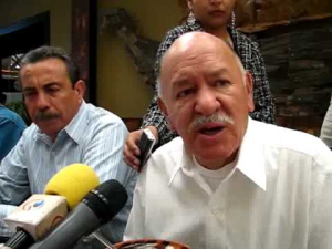 Hoy sepultan los restos de Humberto Ramos Molina