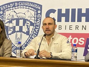 Chihuahua no se adhiere a IMSS-bienestar
