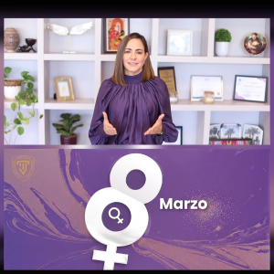 El Poder Judicial  de Chihuahua refrendo su compromiso con las mujeres en el marco del D&iacute;a Internacional de la Mujer 8M