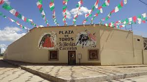 La balacera en Gran Morelos fue durante la carrejoneada