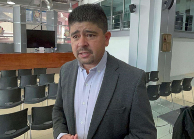 Intensifican esfuerzos vs el gusano barrenador: Diputado