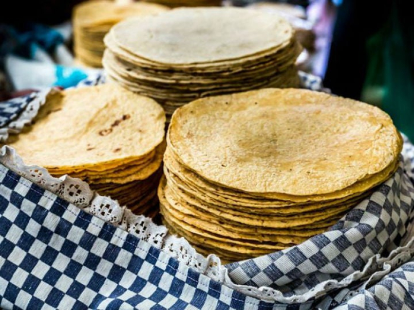 Inminente aumento a las tortillas