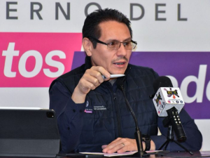 Analizan impuesto del 3.5% a remesas: Hacienda