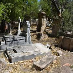 Entrega Fiscal&iacute;a cuerpo identificado en fosas de La Norte&ntilde;a