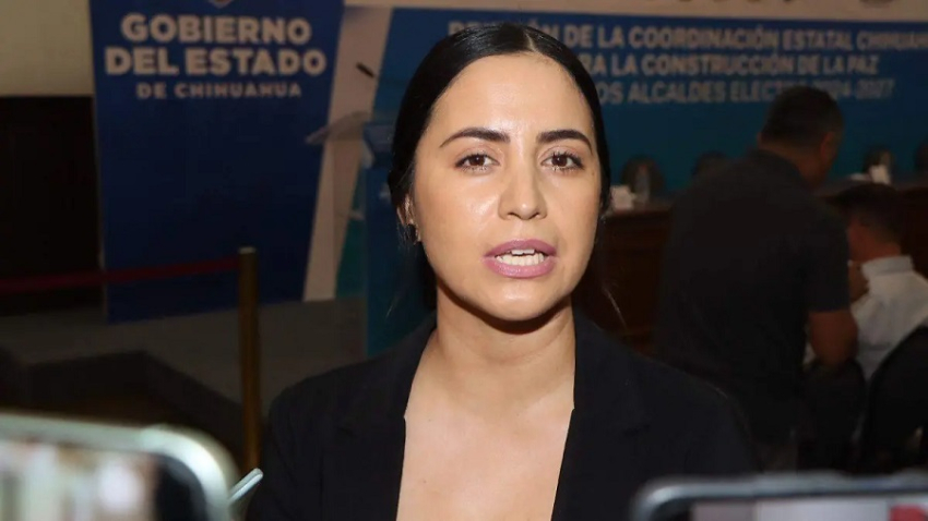 Denuncian nuevamente a Presidenta municipal de Gpr. y Calvo