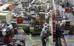 Chihuahua capital n&uacute;mero 1 en creaci&oacute;n de empresas manufactureras en enero