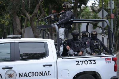 Localizan dos asesinados en Nonoava, podria haber mas: Fiscalía