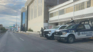 M&aacute;xima seguridad por la detenci&oacute;n del "Verin" en Chihuahua