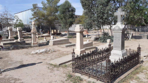Investiga fiscal&iacute;a posible inhumaci&oacute;n clandestina en Madera