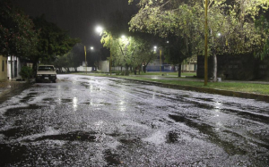 Hoy entra el invierno y pronostican fin de semana frio por el ingreso de tormenta invernal