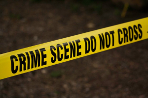 Encuentran ejecutado en la carretera An&aacute;huac