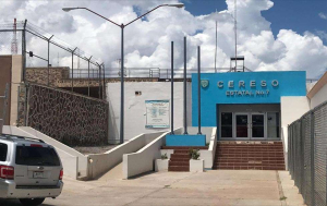 Se suicida reo en el penal local