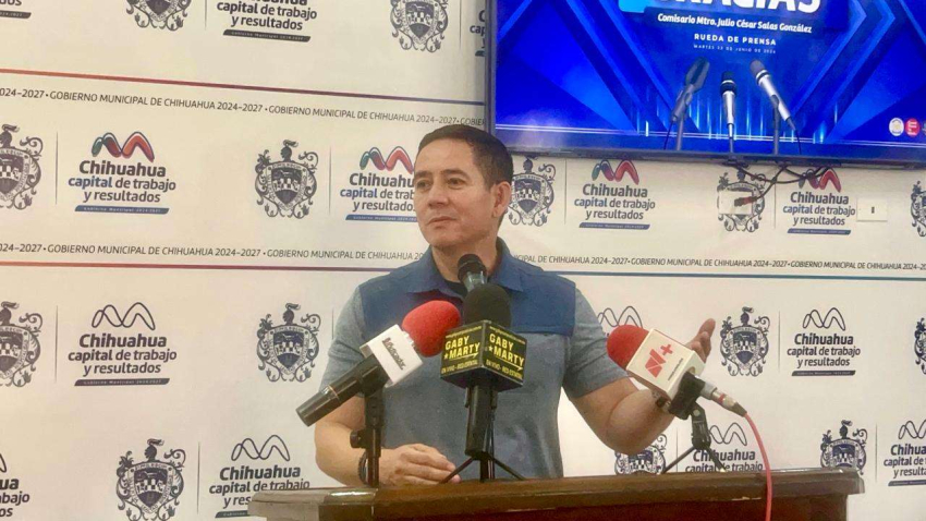 Aumenta el consumo de cristal en Chihuahua
