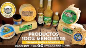 Invitan a productores menonitas a participar en la feria regional en Chihuahua