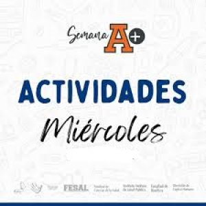 Inicia la semana de salud en Anahuac