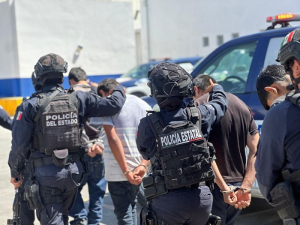 Frustra SSPE intento de privaci&oacute;n ilegal de la libertad en Ciudad Ju&aacute;rez