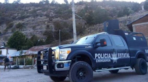 Matan a hombre en Barrio Delicias