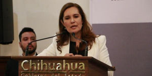Integran a Roci&oacute; Reza a dependencia estatal del medio ambiente