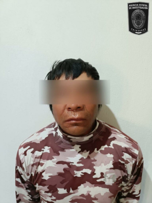 Dan 8 a&ntilde;os de prisi&oacute;n para asesino en Bocoyna