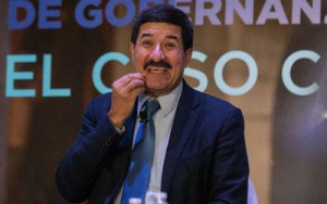 Hoy comparece Javier Corral por denuncias en su contra