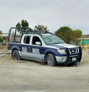 Expanden investigacion despu&eacute;s de topon en Flores Magon