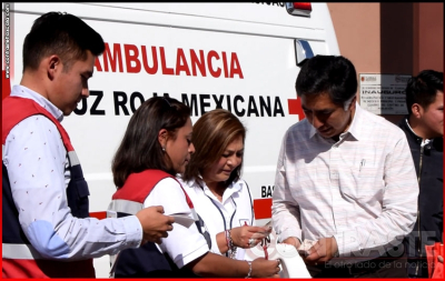 Atropellan y muere hombre de 52 años en la Junta