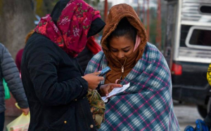 Seguir&aacute;n d&iacute;as fr&iacute;os  en la Sierra Tarahumara, alerta Protecci&oacute;n Civil