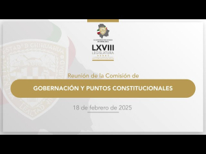 Aprueban en positivo dictamen en materia de jubilaciones del Poder Judicial
