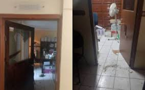 Roban tesorer&iacute;a de An&aacute;huac, se llevan 3 mil pesos