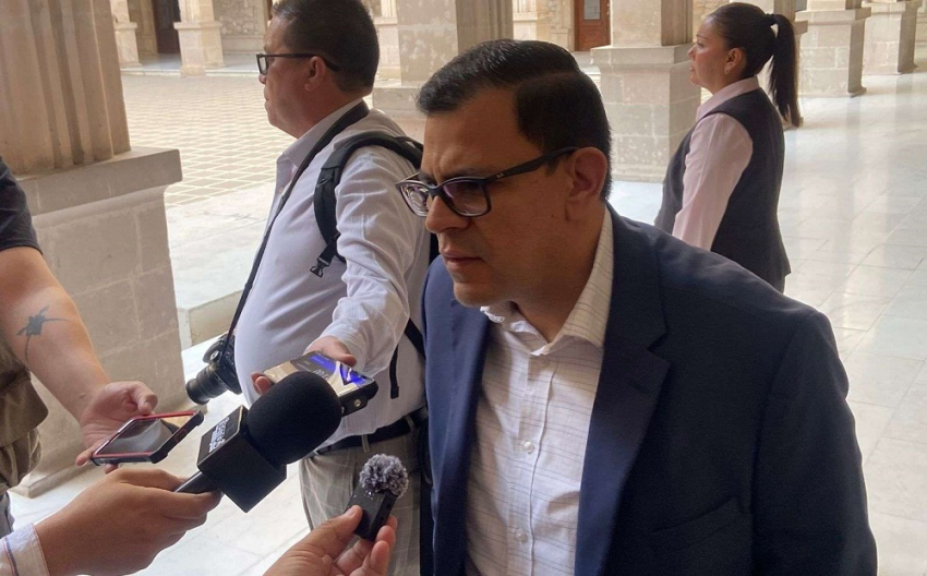 Consumo de drogas origen del aumento de homicidios: Fiscal