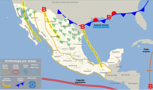 Continuara ola de calor en la region