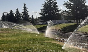 Pese al frente frio 2, seguir&aacute;n d&iacute;as c&aacute;lidos en la regi&oacute;n