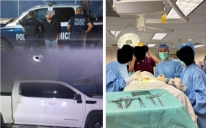 Denuncian negligencia en fiscal&iacute;a en caso de tentativa de homicidio