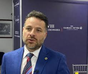 Piden frenar importaci&oacute;n de carne brasile&ntilde;a