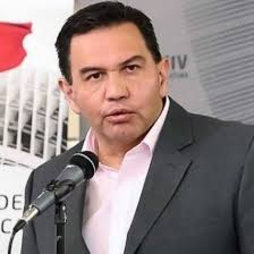 Este viernes estara en Cuauhtemoc, Cruz Pérez Cuellar