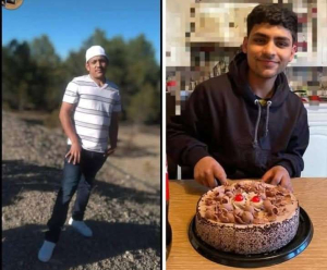 Desaparecen 2 j&oacute;venes en viaje de Madera a Cuauht&eacute;moc