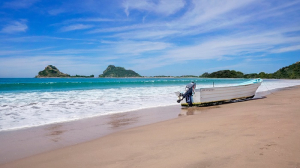Tiembla en Mazatl&aacute;n y en Hidalgo Chiapas