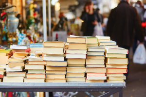 Pedir&aacute;n donaci&oacute;n de libros para primaria y secundaria en Chihuahua