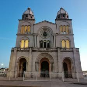 Ultrajan el Patrimonio Nacional en Cuauht&eacute;moc