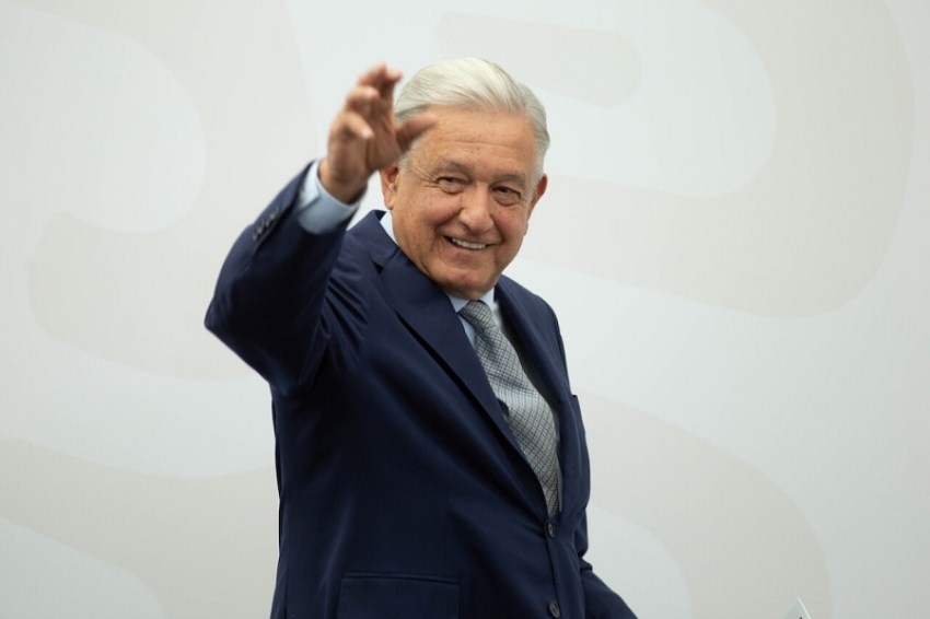 Lee la Increíble y absurda carta de Amlo a Trump