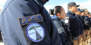 Alerta policia estatal en NCG ante posible aumento de violencia