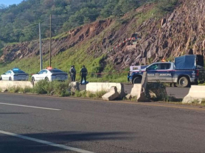 Encuentran ejecutado en capilla rumbo a la Junta